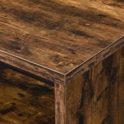 Northfield 42 in. x 18 in. Barnwood Rectangular Wood Coffee Table with Shelf by Convenience Concepts -Cheap Convenience Concepts Store barnwood convenience concepts coffee tables r4 0602 c3 1000