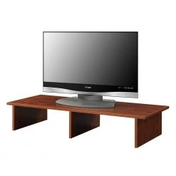 Designs2Go Large Monitor Riser in Cherry by Convenience Concepts 9 Designs2Go Large Monitor Riser in Cherry by Convenience Concepts -Cheap Convenience Concepts Store cherry convenience concepts furniture accessories 121043ch 77 1000