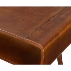 Napa Valley Espresso End Table by Convenience Concepts -Cheap Convenience Concepts Store espresso convenience concepts end side tables r6 308 a0 1000