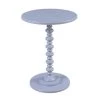 Palm Beach Gray Spindle End Table by Convenience Concepts 2 Palm Beach Gray Spindle End Table by Convenience Concepts -Cheap Convenience Concepts Store gray convenience concepts end side tables 131355gy 64 1000