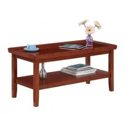 Cheap Convenience Concepts Store -Cheap Convenience Concepts Store mahogany convenience concepts coffee tables v2 227 e1 1000
