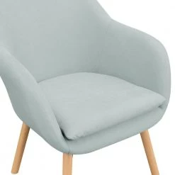 Charlotte Sea Foam Blue Fabric Upholstery Arm Chair by Convenience Concepts 18 Charlotte Sea Foam Blue Fabric Upholstery Arm Chair by Convenience Concepts -Cheap Convenience Concepts Store sea foam blue fabric convenience concepts accent chairs t1 129 c3 1000