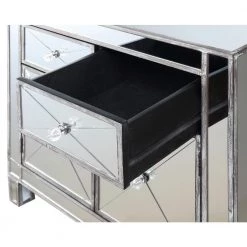 Gold Coast Vineyard 28 in. Weathered Gray Standard Rectangular Mirror Top Console Hall Table with 2-Drawers and Cabinet by Convenience Concepts 14 Gold Coast Vineyard 28 in. Weathered Gray Standard Rectangular Mirror Top Console Hall Table with 2-Drawers and Cabinet by Convenience Concepts -Cheap Convenience Concepts Store weathered gray convenience concepts console tables u12 184 c3 1000