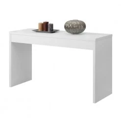 Northfield 48 in. White Rectangle Wood Console Table by Convenience Concepts 14 Northfield 48 in. White Rectangle Wood Console Table by Convenience Concepts -Cheap Convenience Concepts Store white convenience concepts console tables 111091w c3 1000