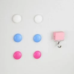 Designs2Go 31.5 in. Rectangle White Particle Board Student Computer Desk with Magnetic Bulletin Board and Shelves by Convenience Concepts -Cheap Convenience Concepts Store white convenience concepts writing desks r4 0580 c3 1000