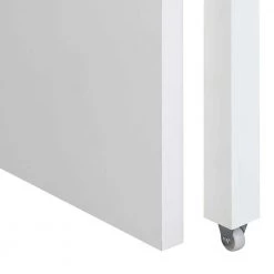 Newport JB 47.25 in. Rectangular White Particle Board 1-Drawer Writing Desk with Sliding Shelf and Riser by Convenience Concepts 15 Newport JB 47.25 in. Rectangular White Particle Board 1-Drawer Writing Desk with Sliding Shelf and Riser by Convenience Concepts -Cheap Convenience Concepts Store white convenience concepts writing desks r7 146 4f 1000