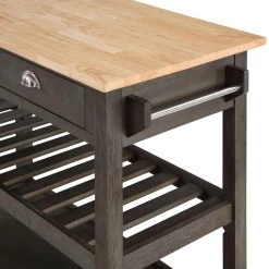 Cheap Convenience Concepts Store -Cheap Convenience Concepts Store wirebrush dark gray convenience concepts bar carts v2 255 e1 1000